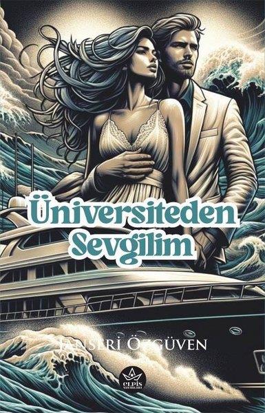 Janseri ÖzgüvenTürkiye RomanÜniversiteden Sevgilim