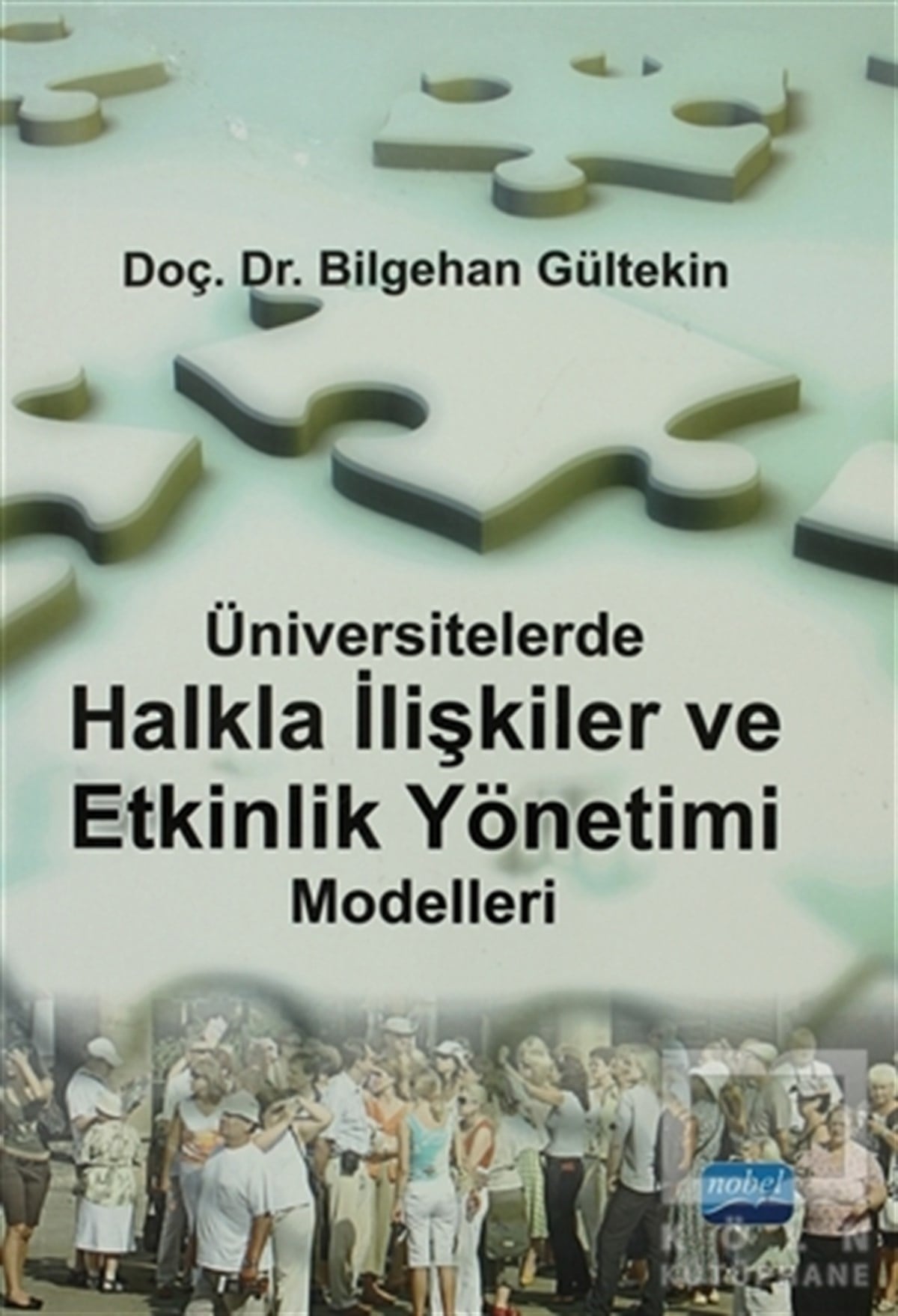 Üniversitelerde Halkla İlişkiler ve Etkinlik Yönetimi Modelleri