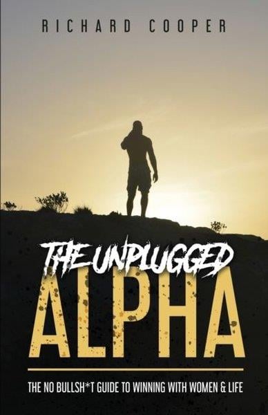 Richard CooperMother and ChildUnplugged Alpha