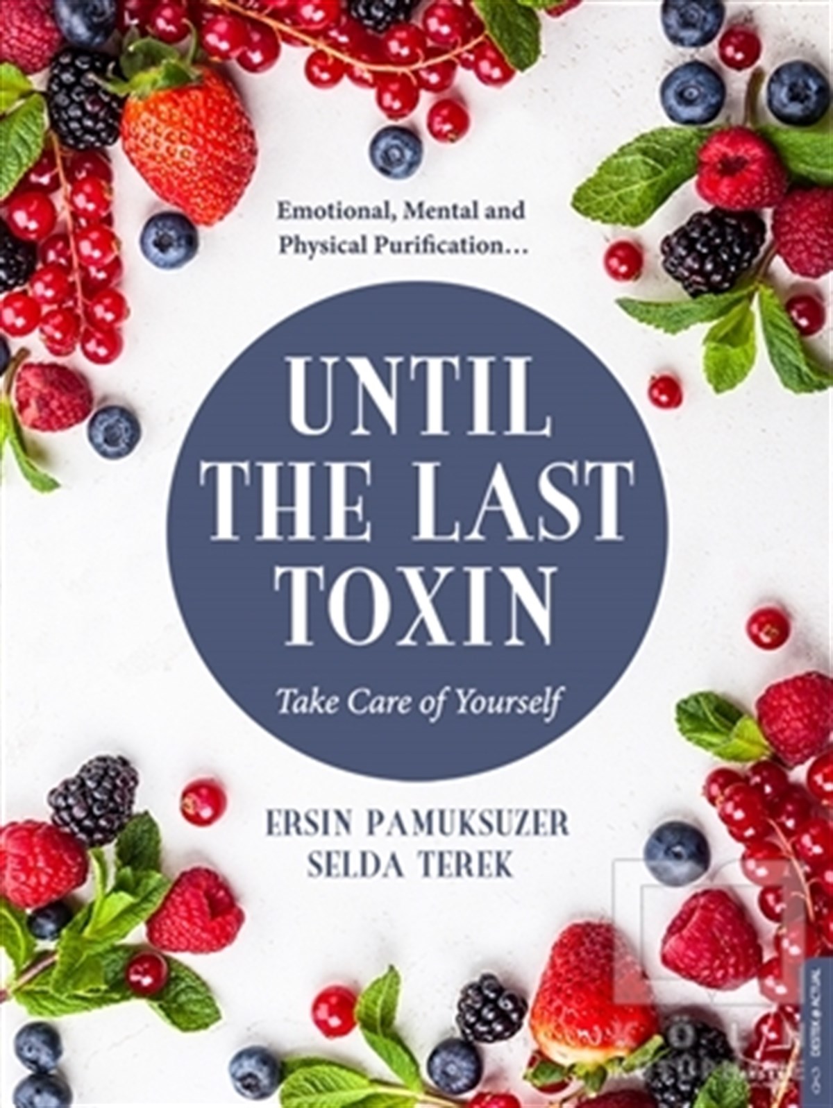 Until The Last Toxin