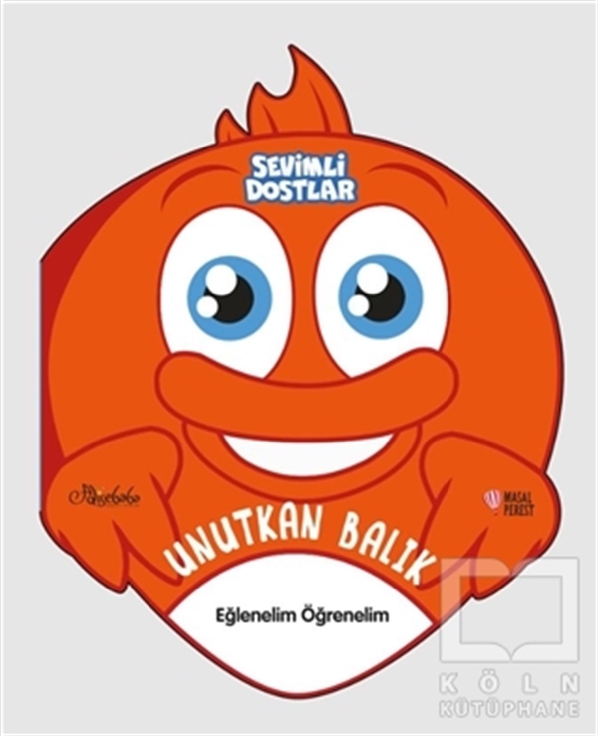 KolektifKindergeschichtenUnutkan Balık