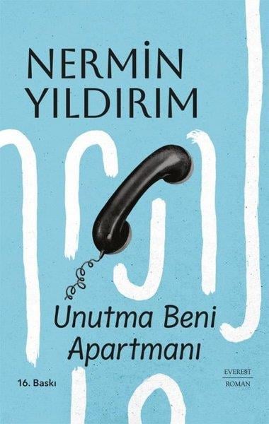Nermin YıldırımTürk RomaniUnutma Beni Apartmanı