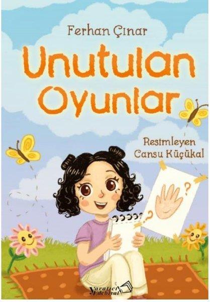Ferhan ÇınarEgitim Etkinlik KitaplariUnutulan Oyunlar