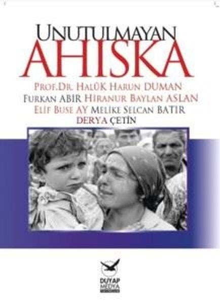 KolektifOsmanli TarihiUnutulmayan Ahıska