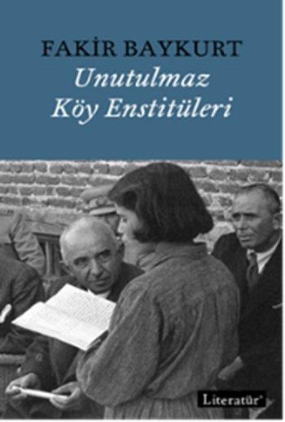 Fakir BaykurtFakir Baykurt (1929 - 1999)
