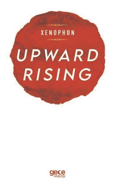 XenophonPhilosophyUpward Rising