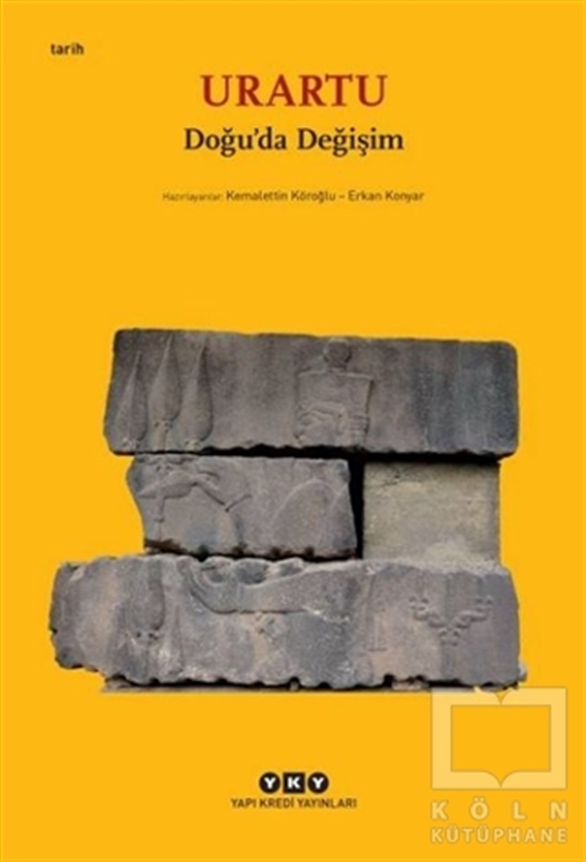 Urartu – Doğu’da Değişim (Küçük Boy)