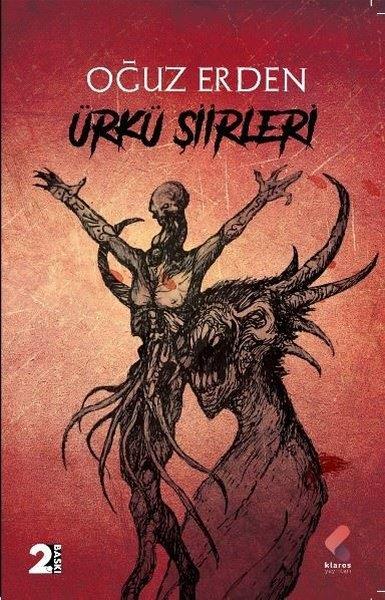 Oğuz ErdenTürk ŞiiriÜrkü Şiirleri