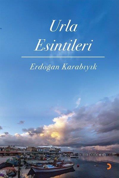 Erdoğan KarabıyıkTürk ŞiiriUrla Esintileri