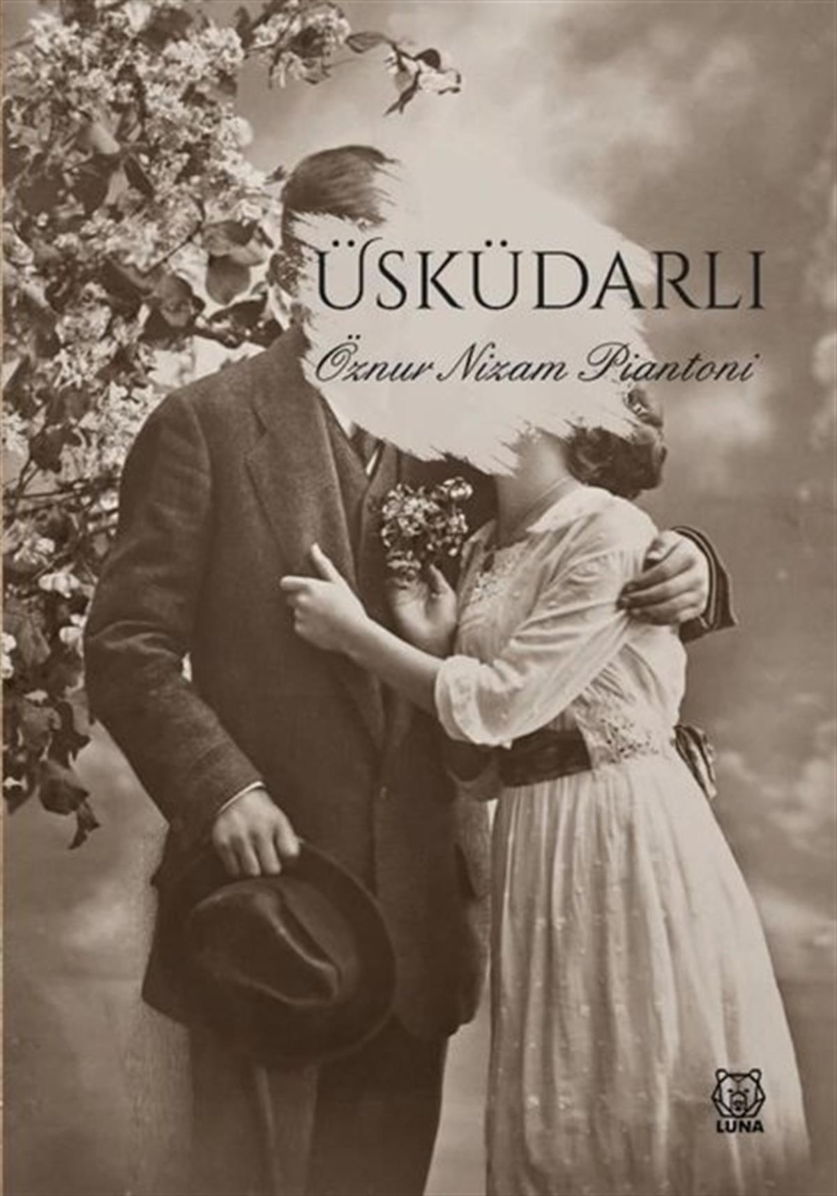 Öznur Nizam PiantoniTürkiye RomanÜsküdarlı