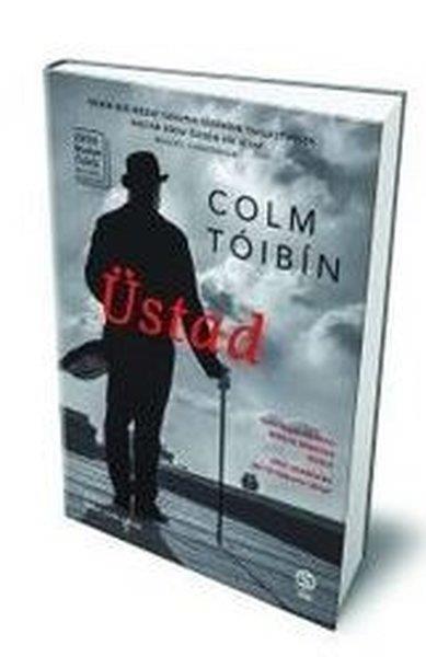 Colm ToibinDünya RomanÜstad