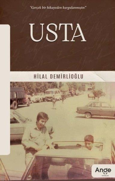 Hilal DemirlioğluTürkiye RomanUsta