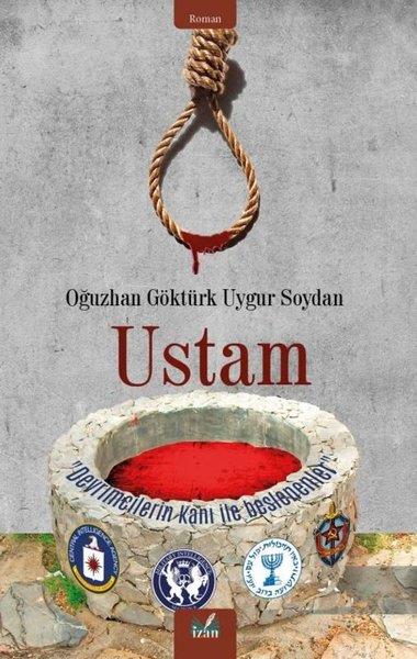 Oğuzhan Göktürk Uygur SoydanTürk RomaniUstam