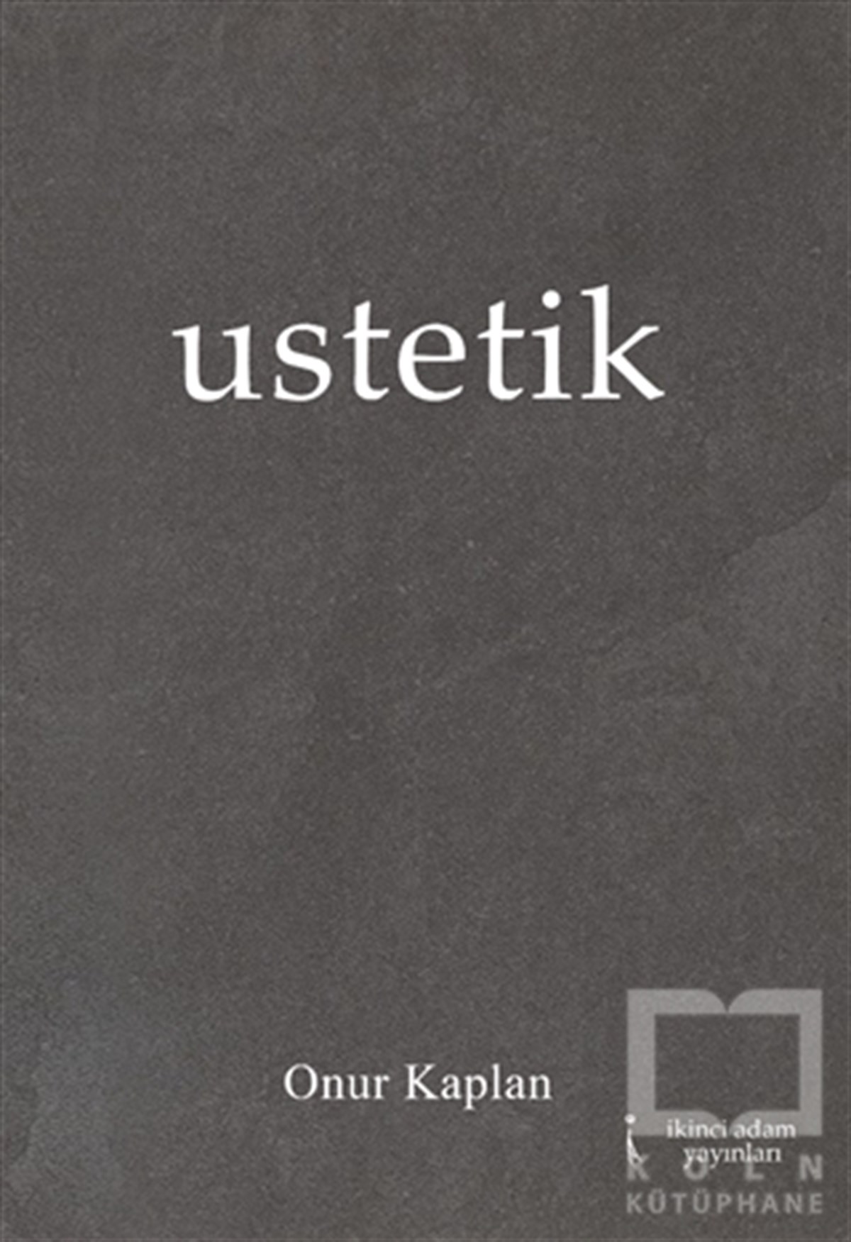 Ustetik