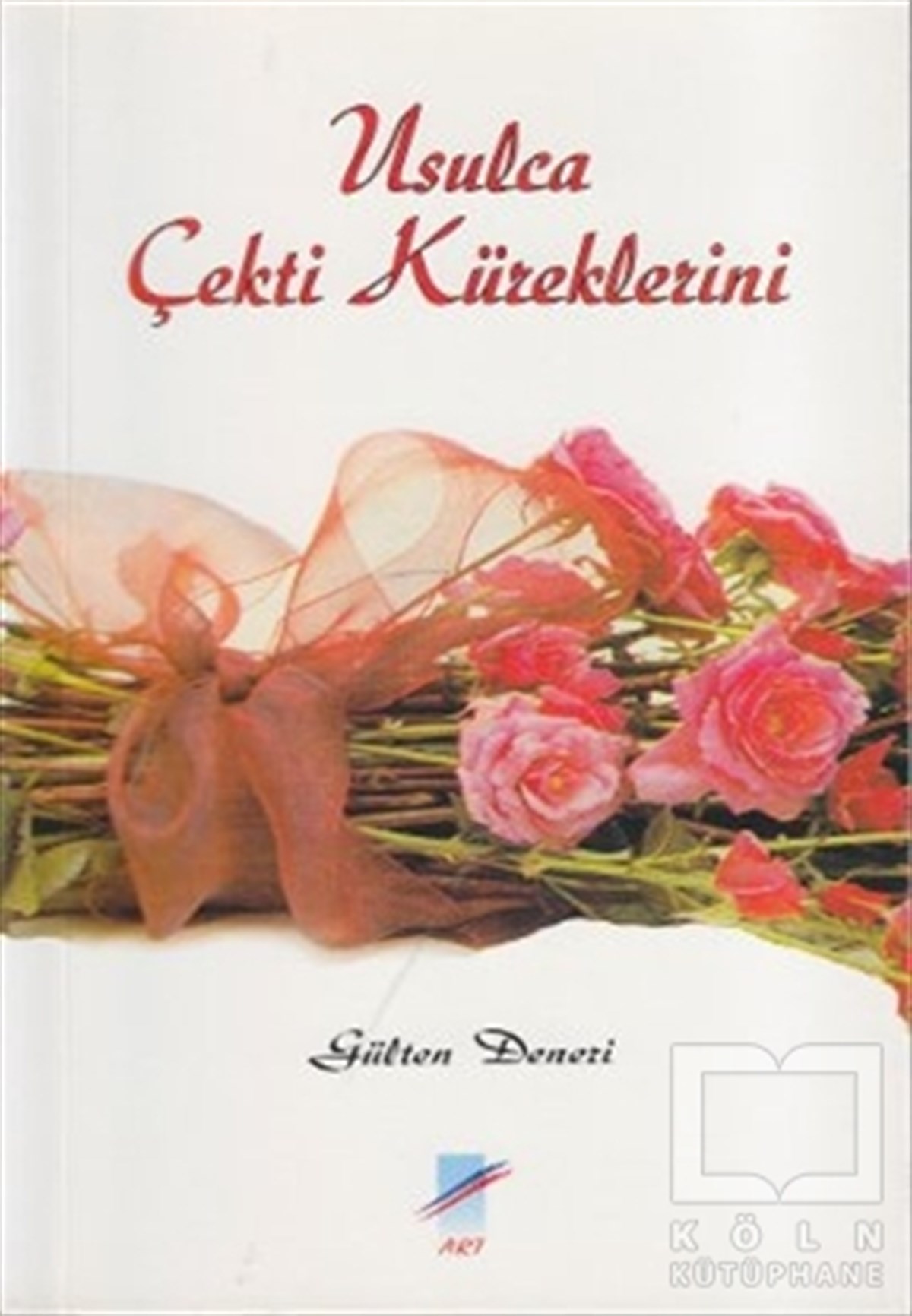 Gülten DeneriŞiirUsulca Çekti Küreklerini