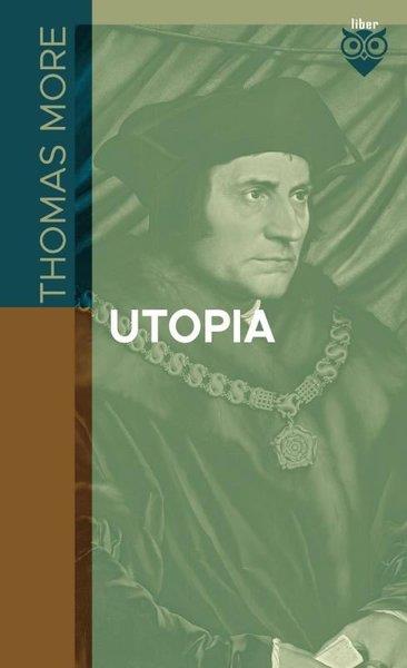 Thomas MoreClassicsUtopia