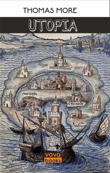Thomas MoreClassicsUtopia