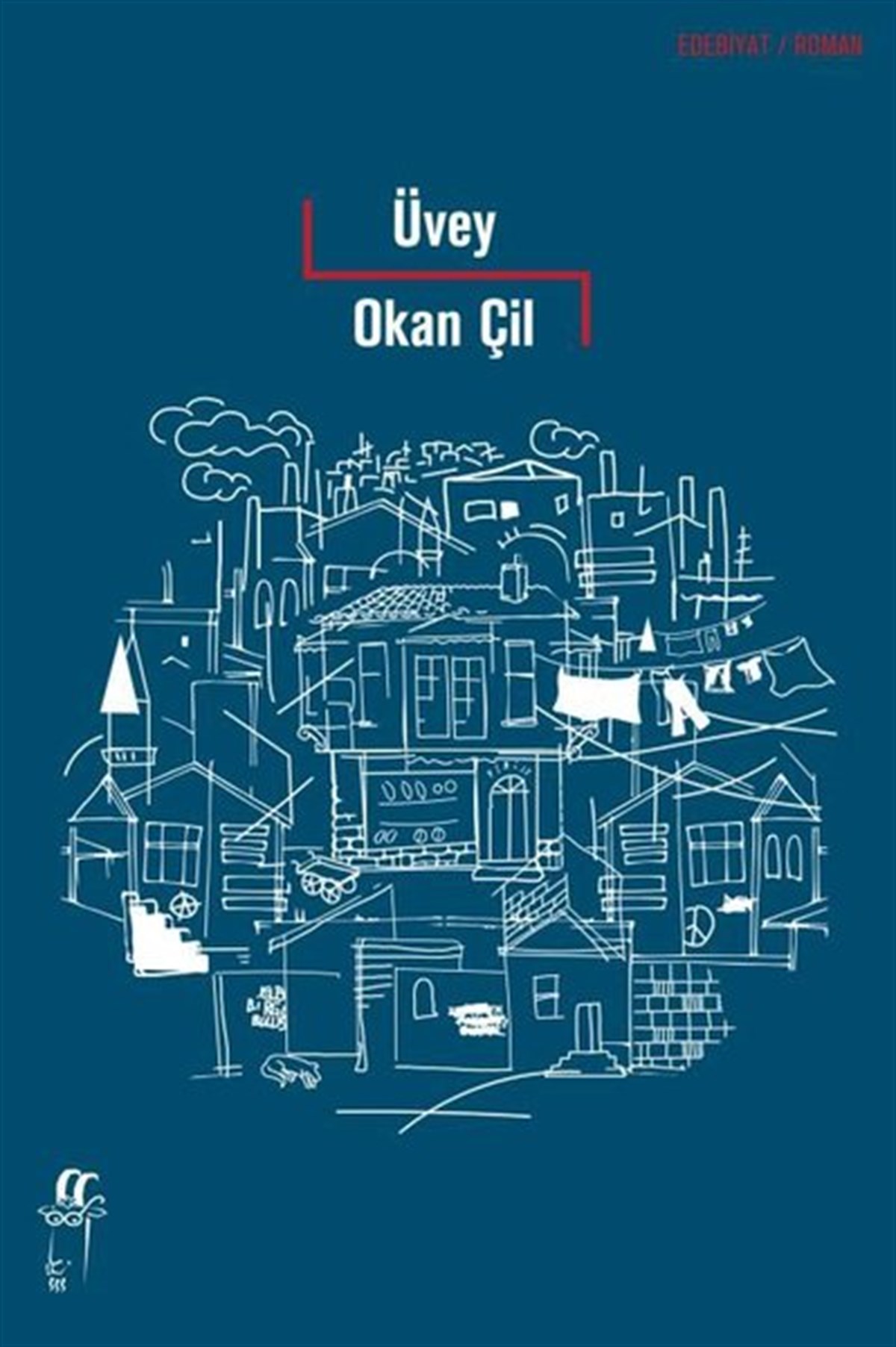 Okan ÇilTürkiye RomanÜvey