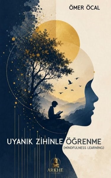 Ömer ÖcalBücher zur persönlichen EntwicklungUyanık Zihinle Öğrenme (Mindfulless Learning)
