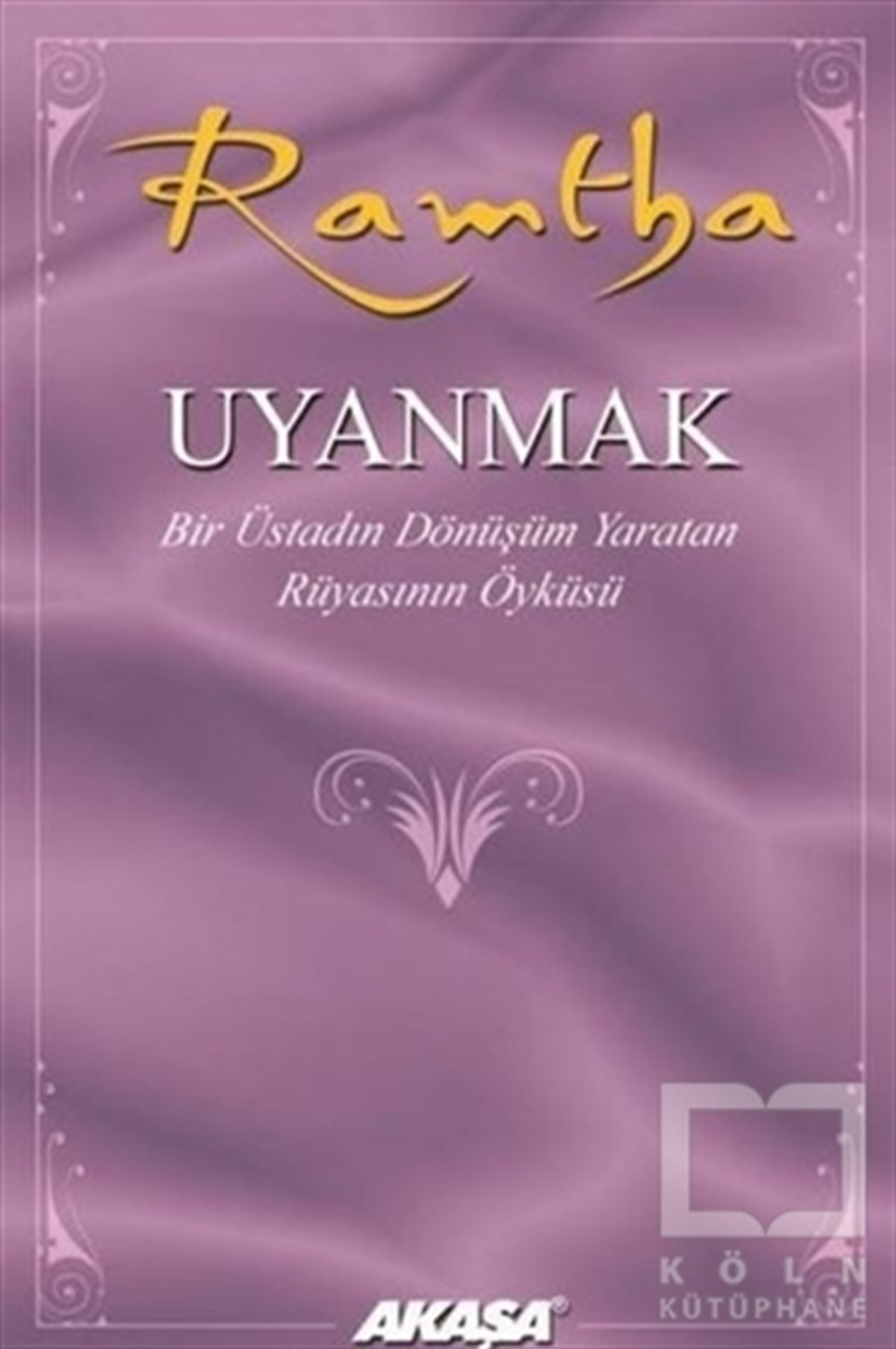 J. Z. KnightDiğerUyanmak