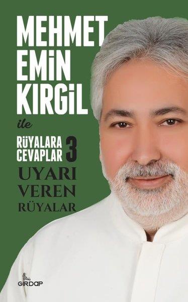 Mehmet Emin KırgilRüya TabirleriUyarı Veren Rüyalar - Mehmet Emin Kırgil İle Rüyalara Cevaplar  3