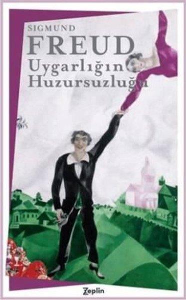 Erkan AslanPsikoloji KitaplarıUygarlığın Huzursuzluğu