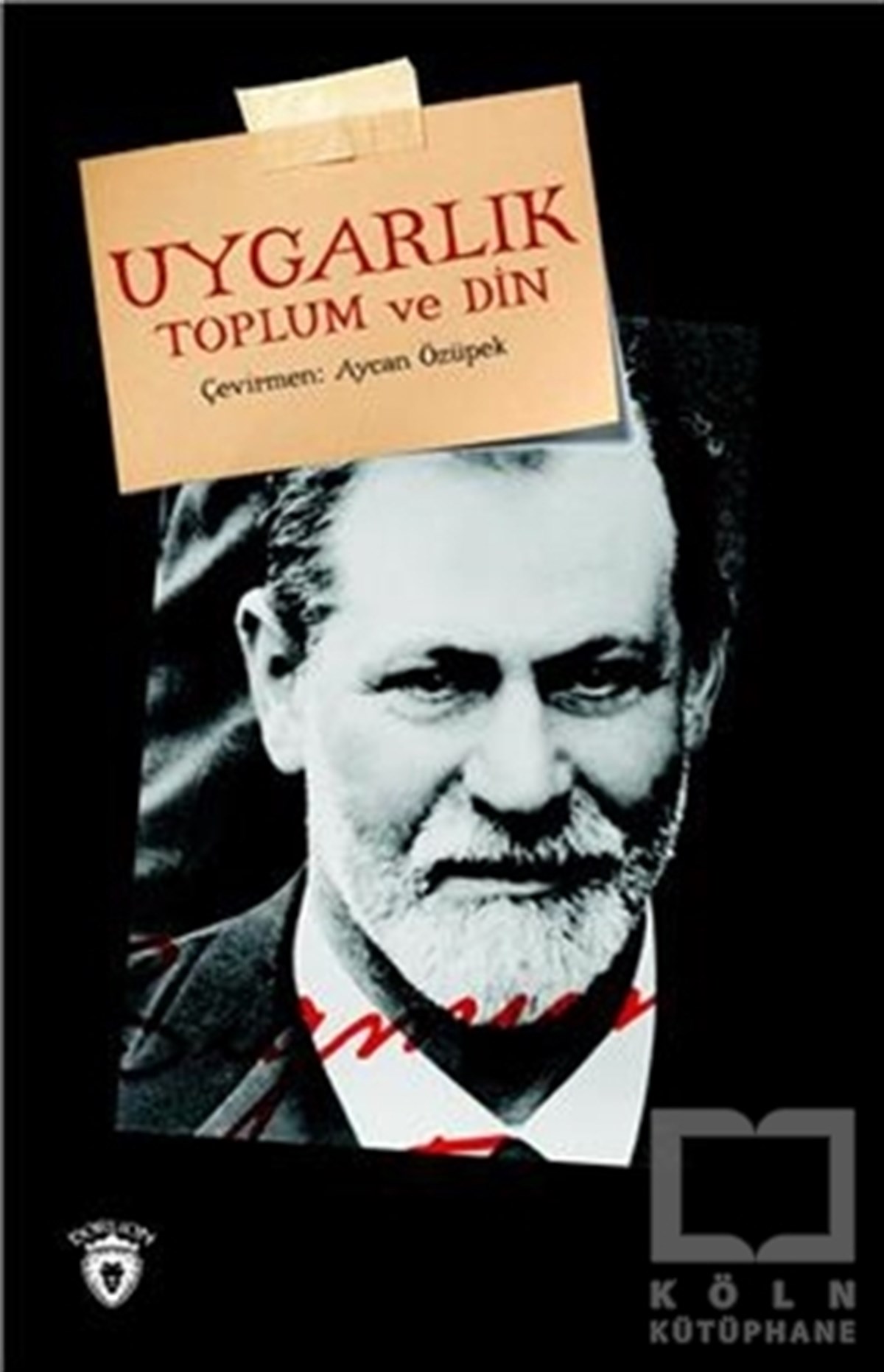Sigmund FreudRomanUygarlık Toplum ve Din