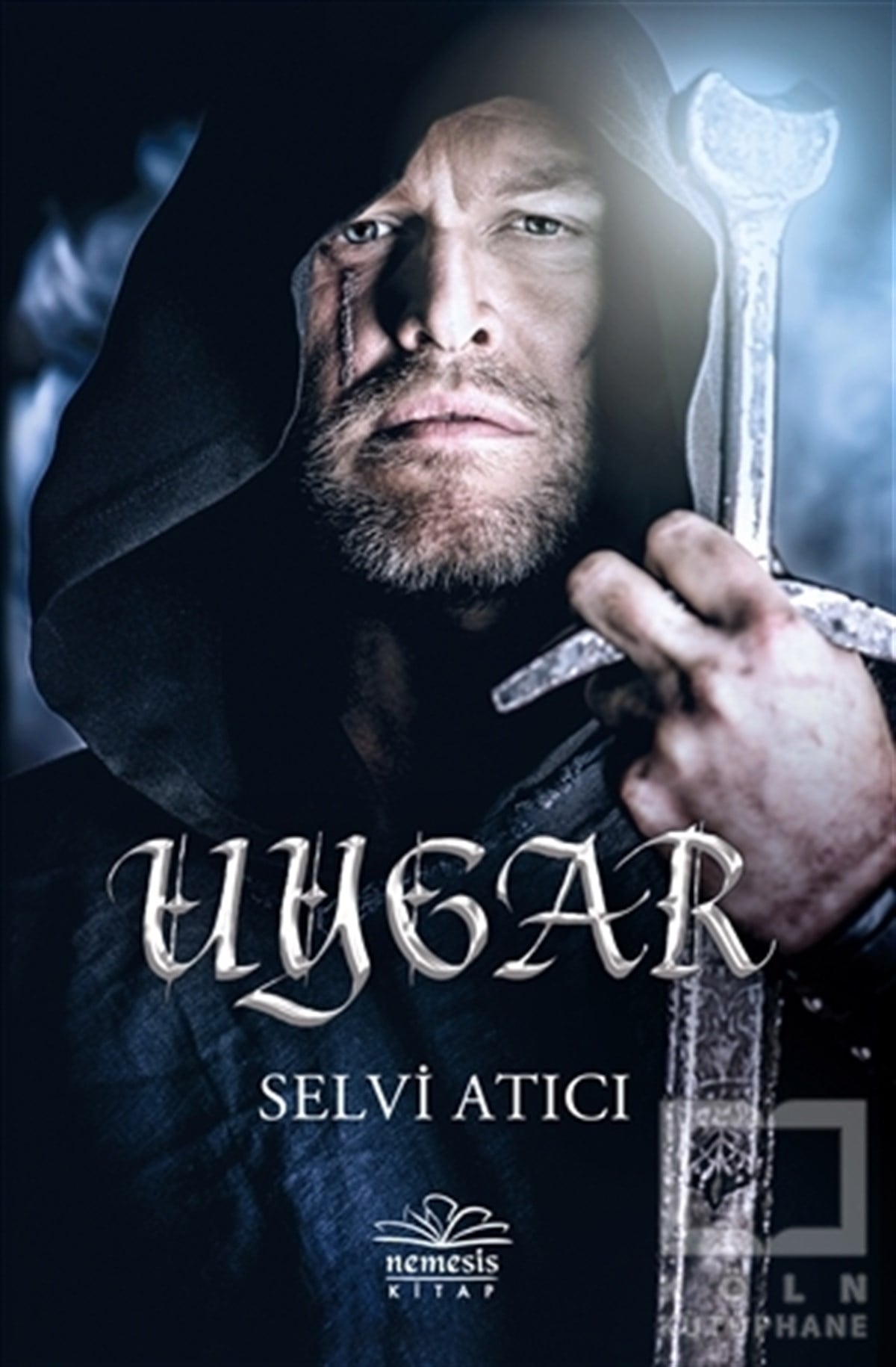 Selvi AtıcıTürkische RomaneUygar