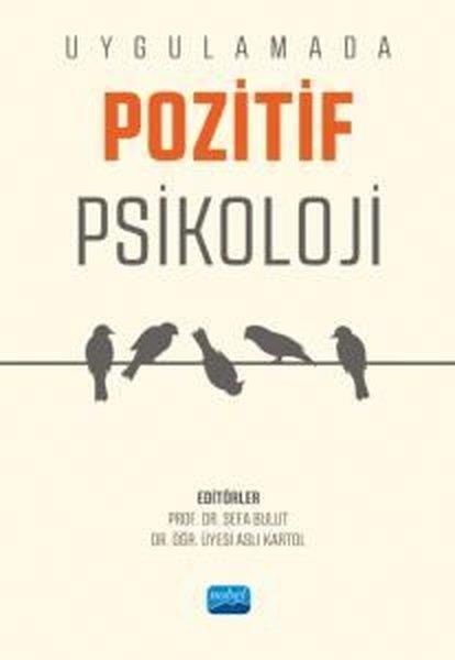 KolektifDigerUygulamada Pozitif Psikoloji
