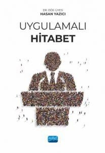 Hasan YazıcıDigerUygulamalı Hitabet