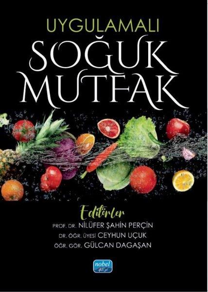 KolektifEğitimUygulamalı Soğuk Mutfak