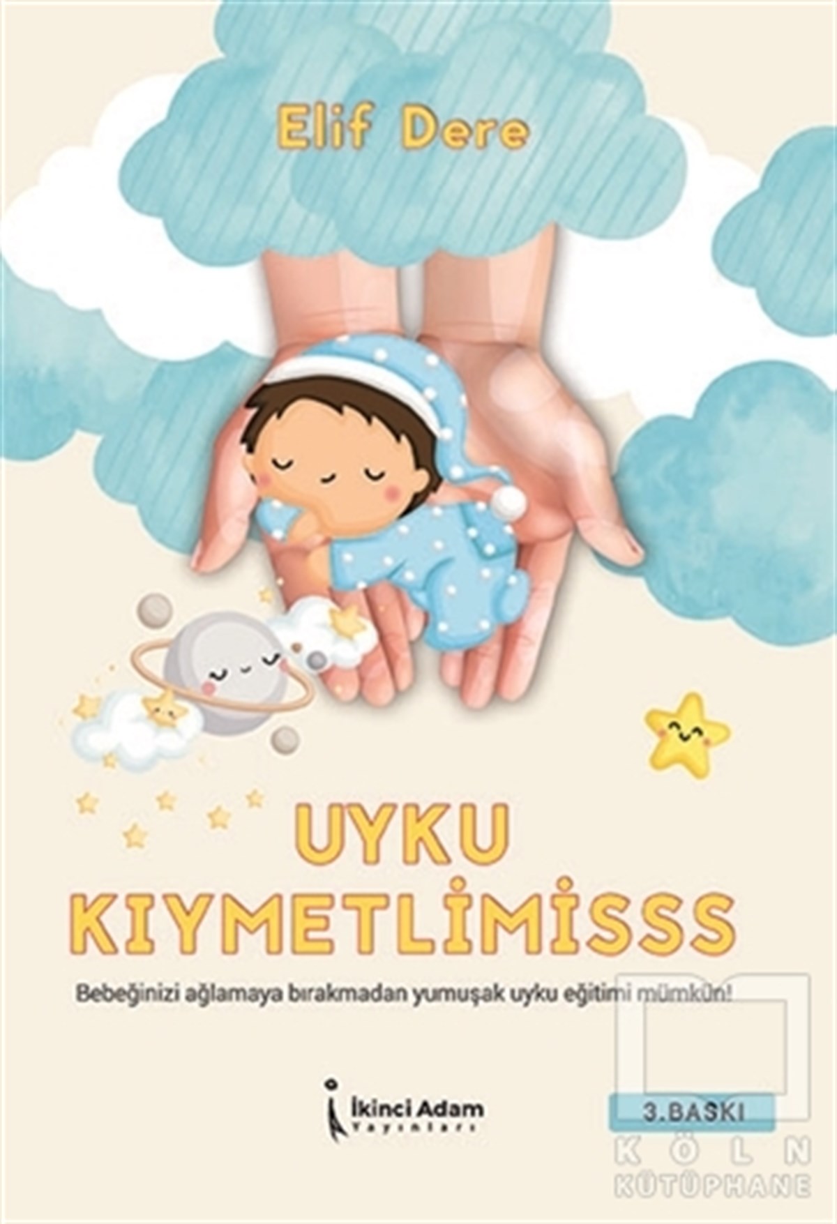 Elif DereEssay BücherUyku Kıymetlimisss