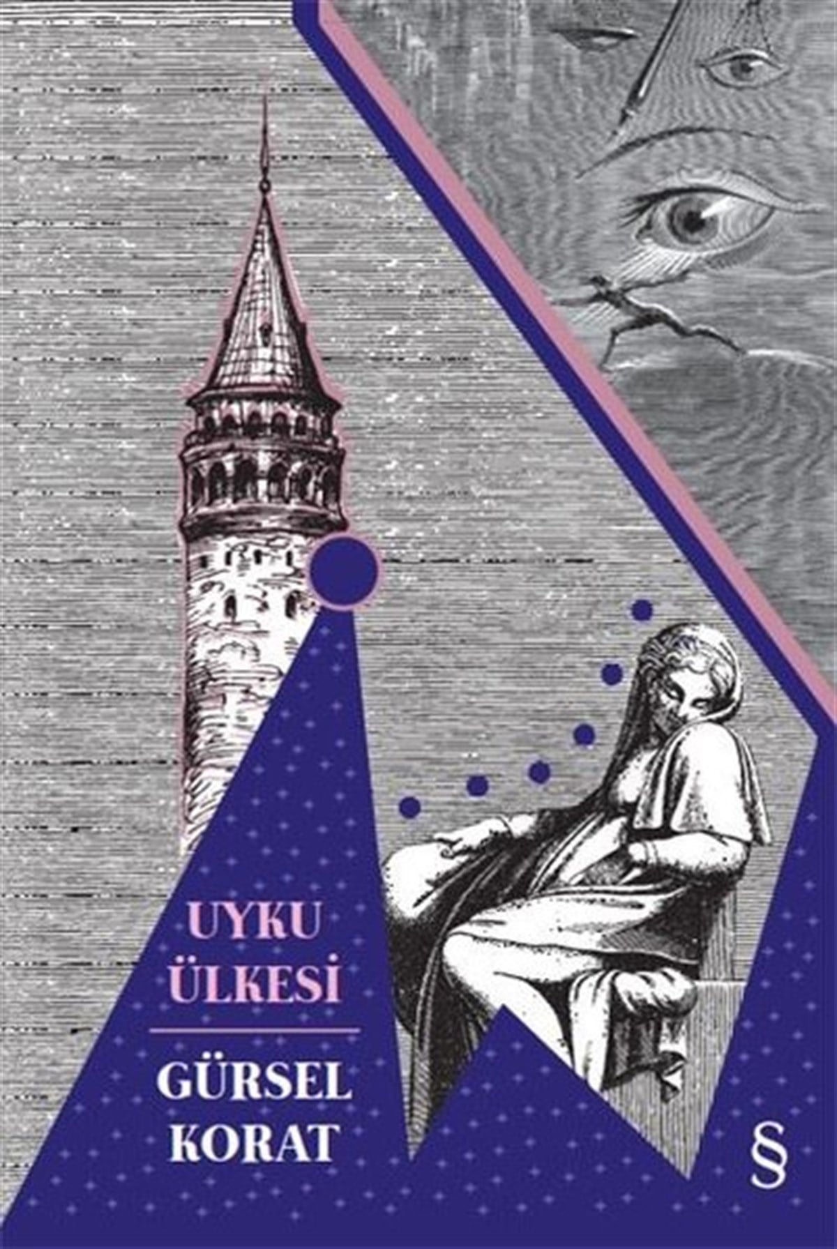 Gürsel KoratTürkiye RomanUyku Ülkesi