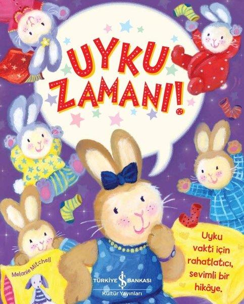 Stephanie MossEgitim Etkinlik KitaplariUyku Zamanı!