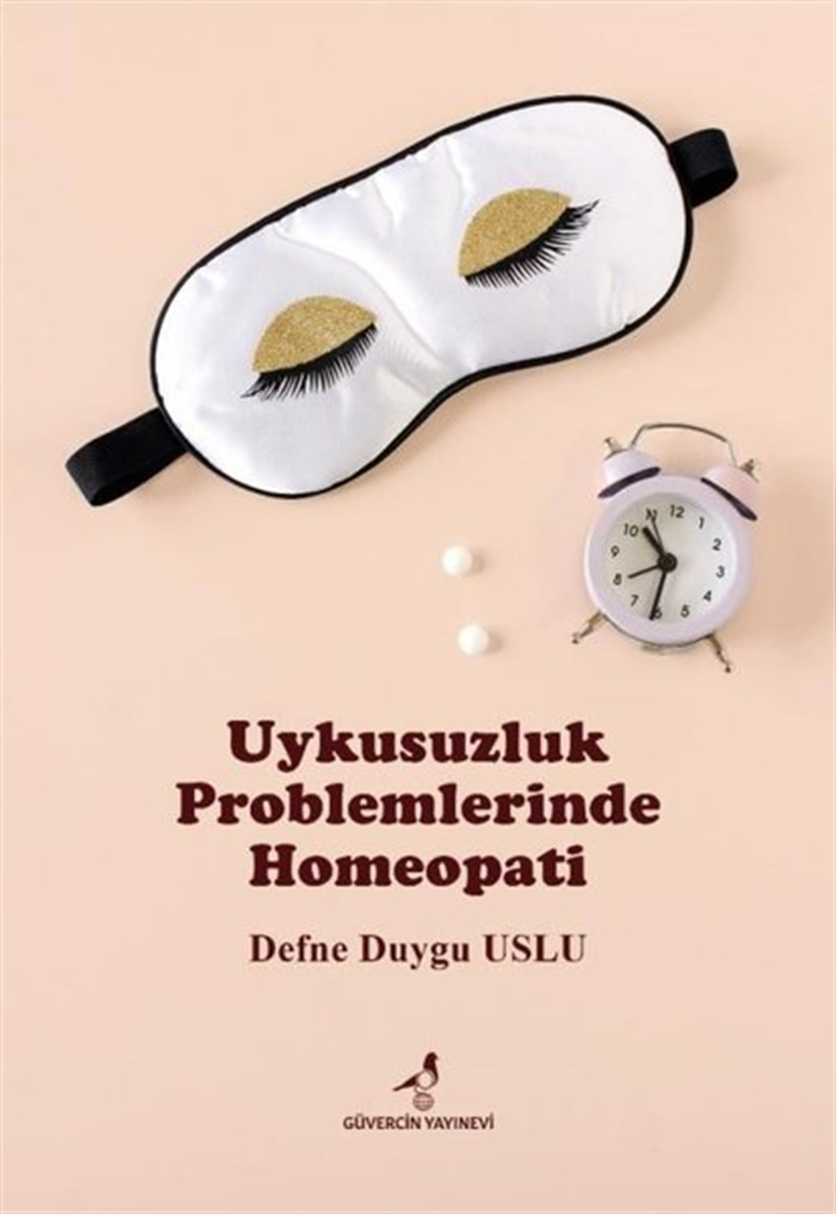 Defne Duygu UsluAllgemeine GesundheitsbücherUykusuzluk Problemlerinde Homeopati
