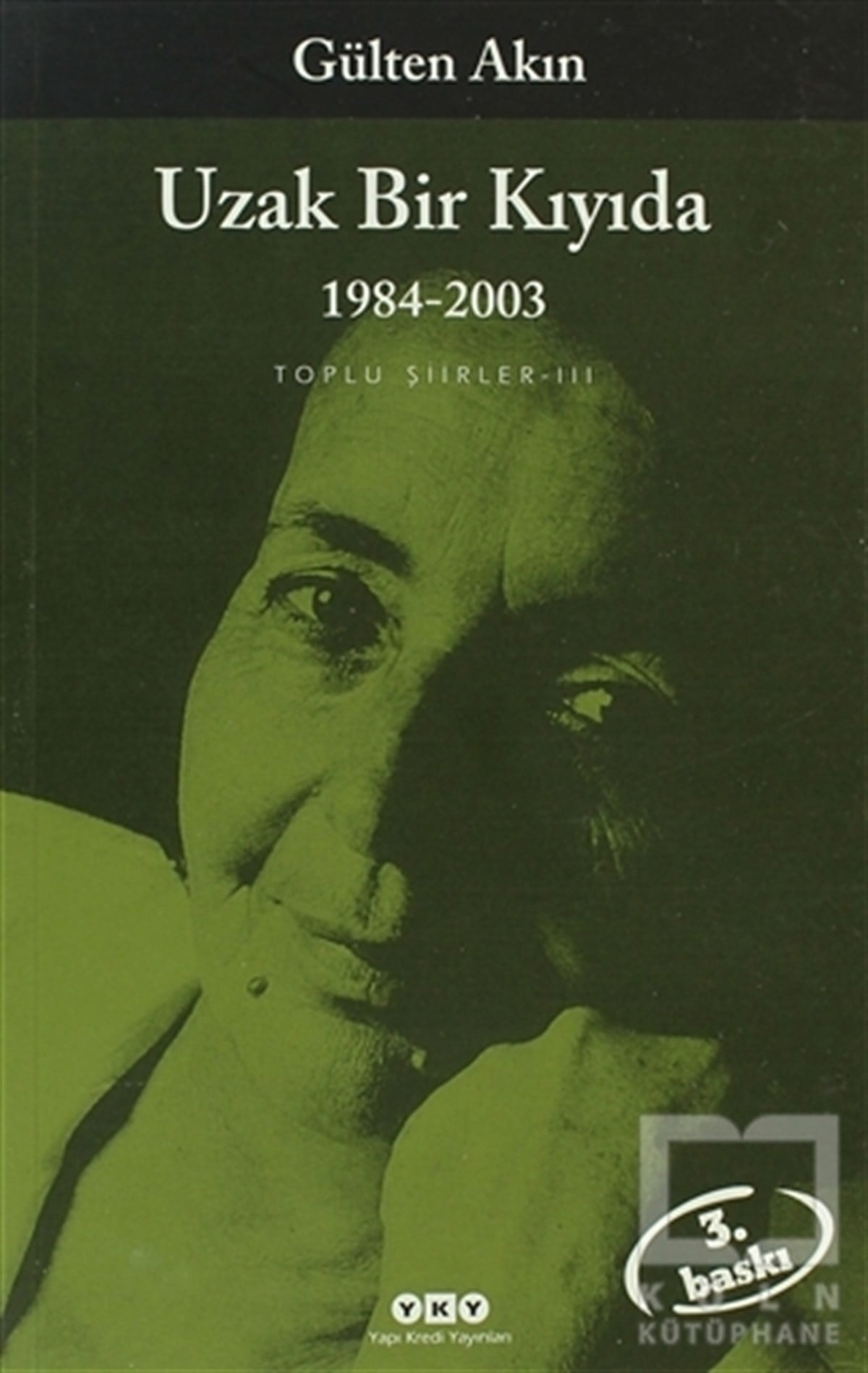 Uzak Bir Kıyıda 1984-2003