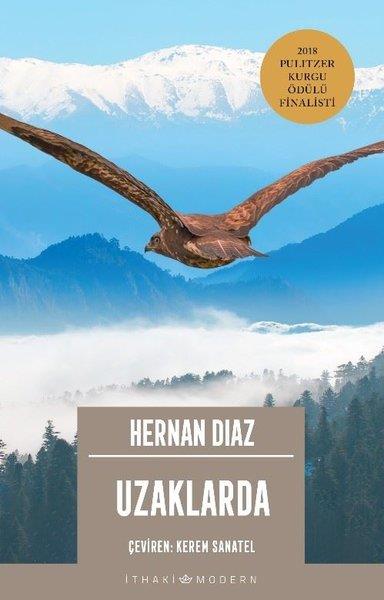 Hernan DiazDünya RomanUzaklarda