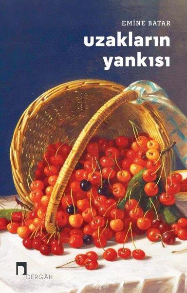 Emine BatarHikaye (Öykü) KitaplarıUzakların Yankısı