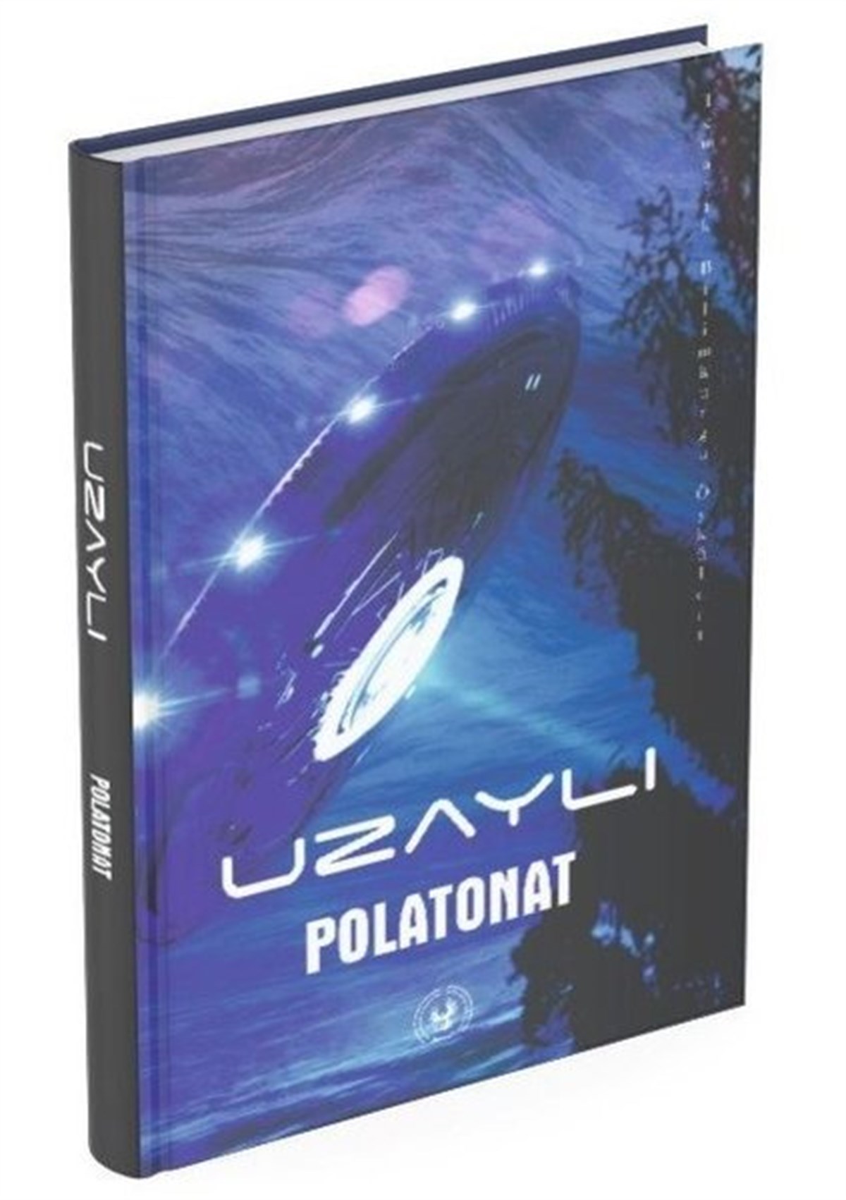Polat OnatTürkiye RomanUzaylı