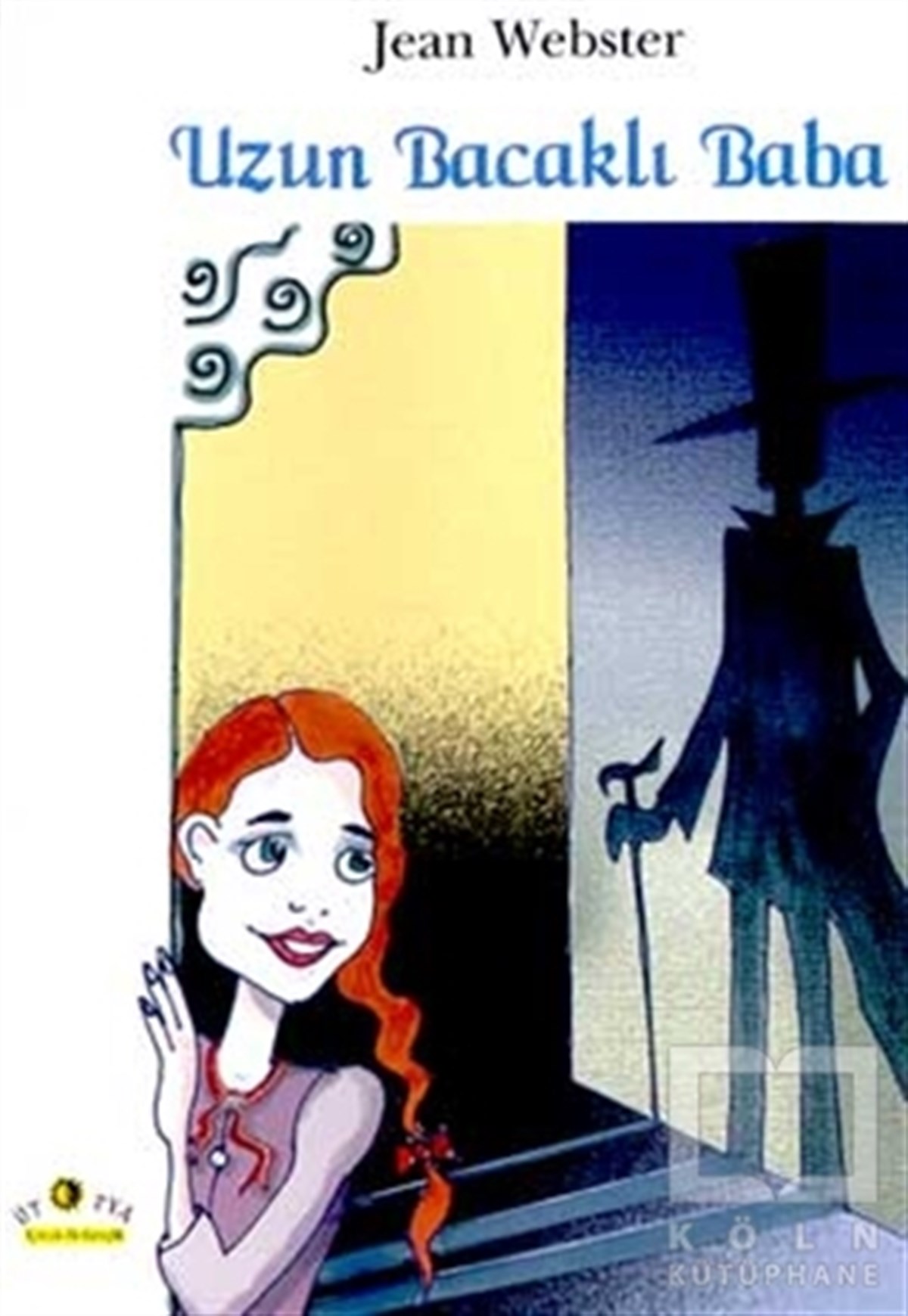 Jean WebsterGençlik EdebiyatıUzun Bacaklı Baba