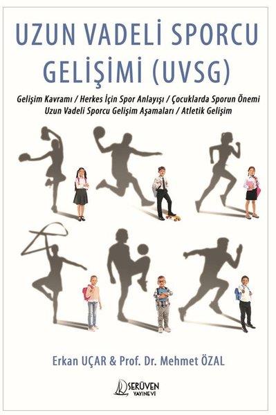 Erkan UçarSporcularUzun Vadeli Sporcu Gelişimi (UVSG)