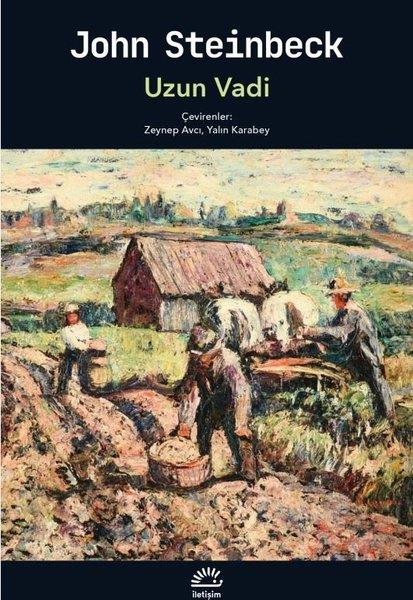 John SteinbeckDünya RomanUzun Vadi