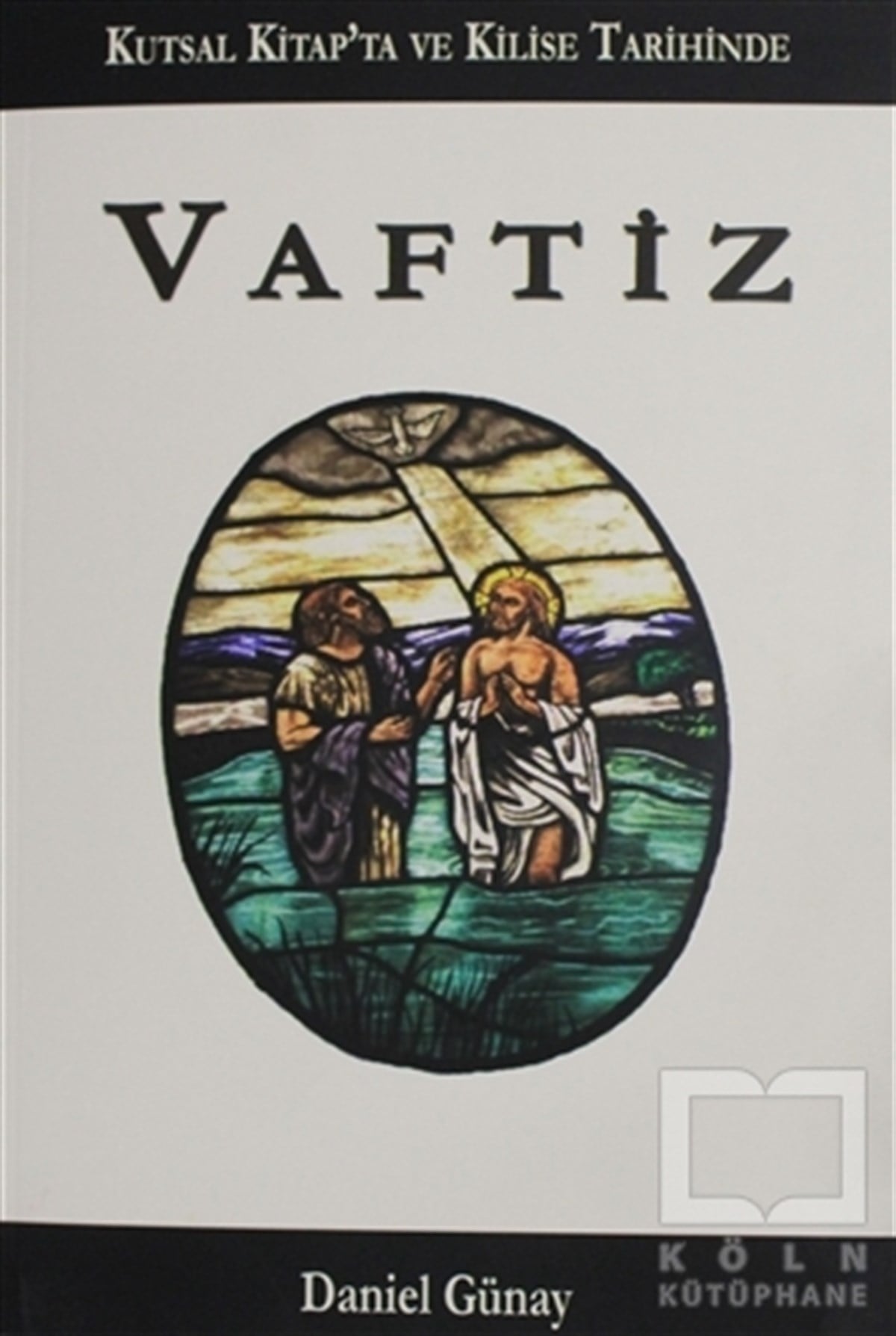 Vaftiz
