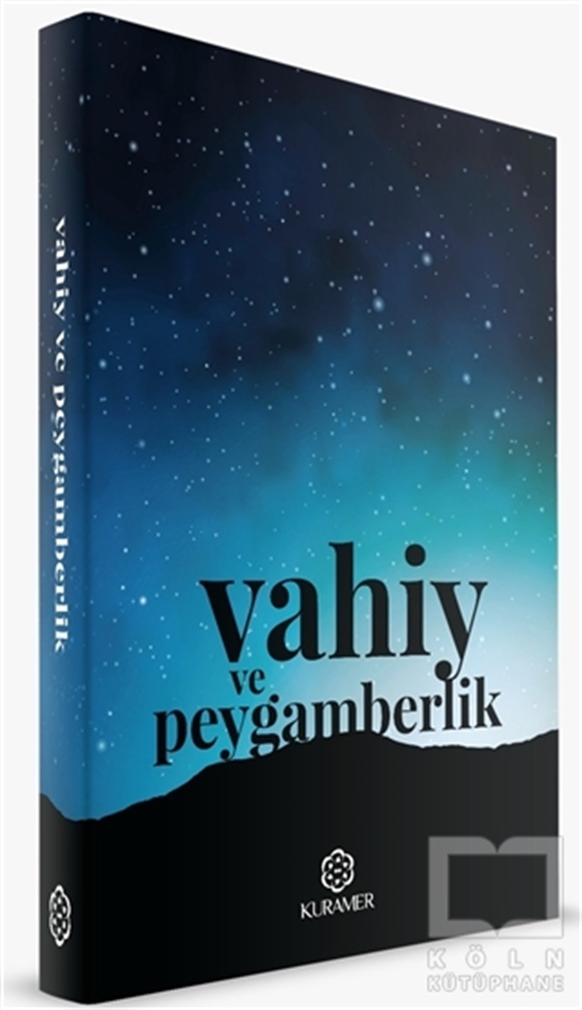 Vahiy ve Peygamberlik