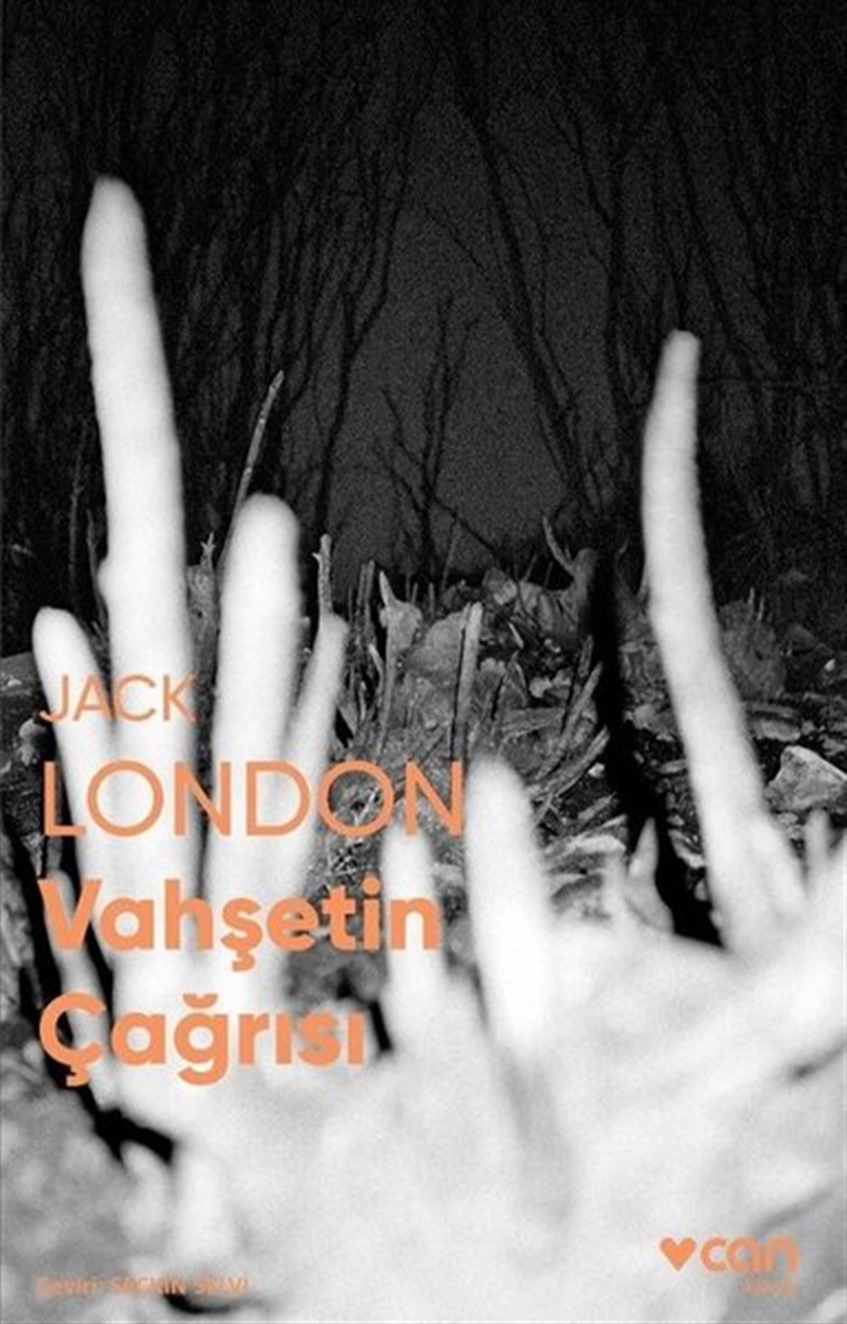 Jack LondonWeltklassikerVahşetin Çağrısı-Fotoğraflı Klasik