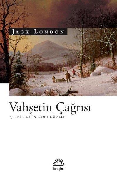 Jack LondonDünya KlasikleriVahşetin Çağrısı