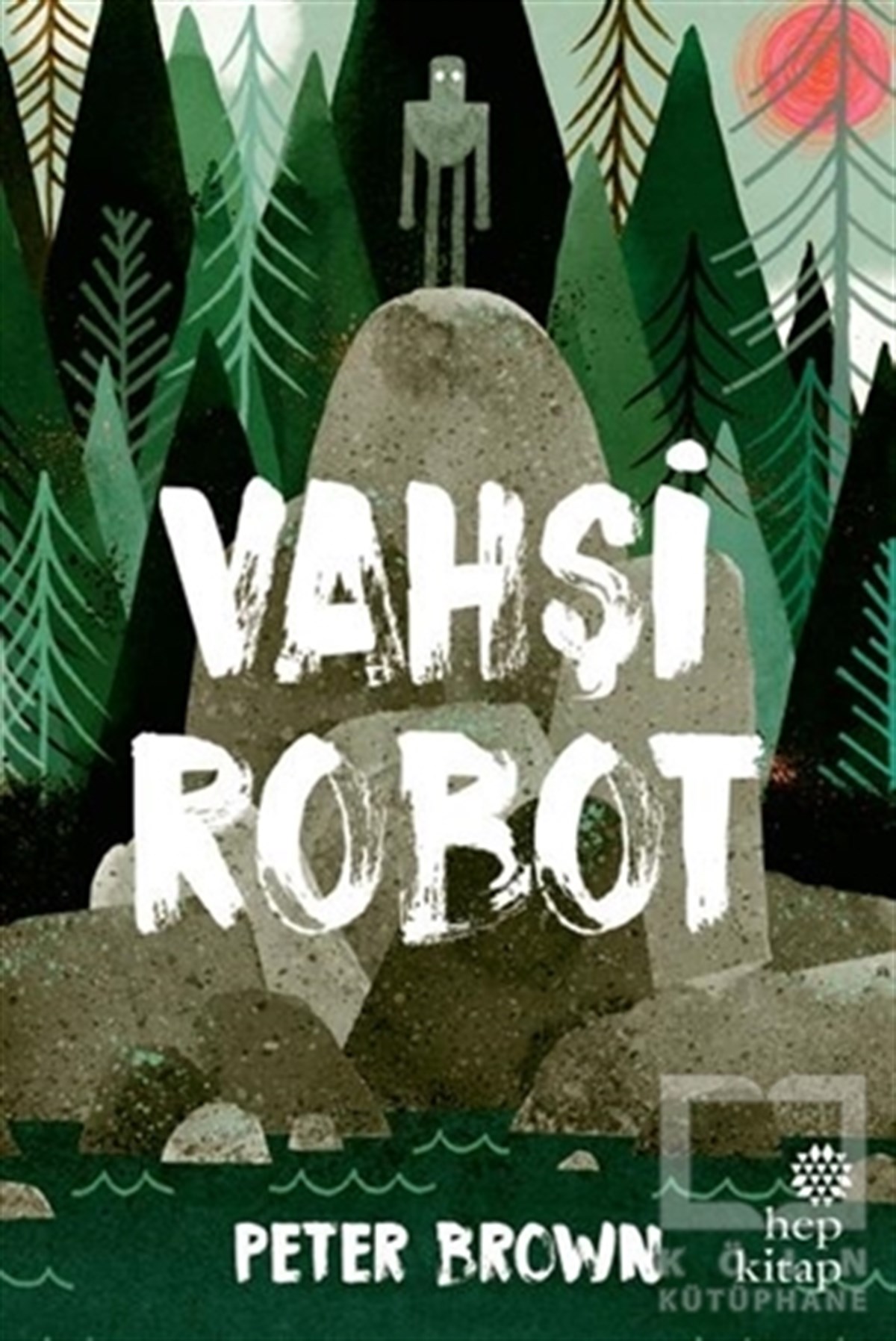 Vahşi Robot