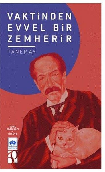 Taner AyTürkiye RomanVaktinden Evvel Bir Zemherir