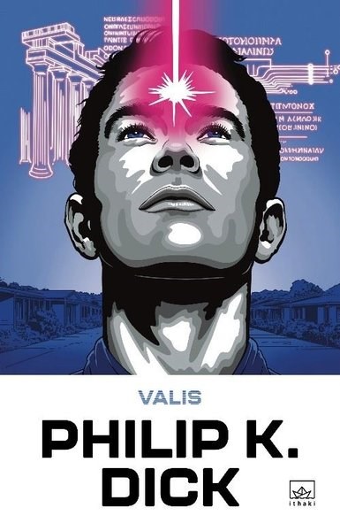 Philip K. DickBilimkurgu KitaplarıValis
