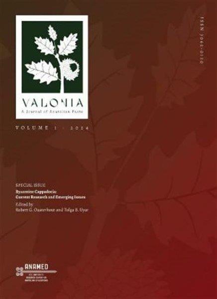 KolektifHistory & MilitaryValonia Volume 1 - 2024